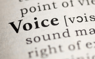 Voice care