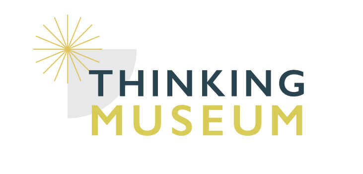 thinking museum Logo