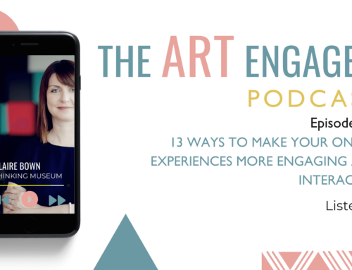 13 Ways to Make your Online Experiences More Engaging and Interactive