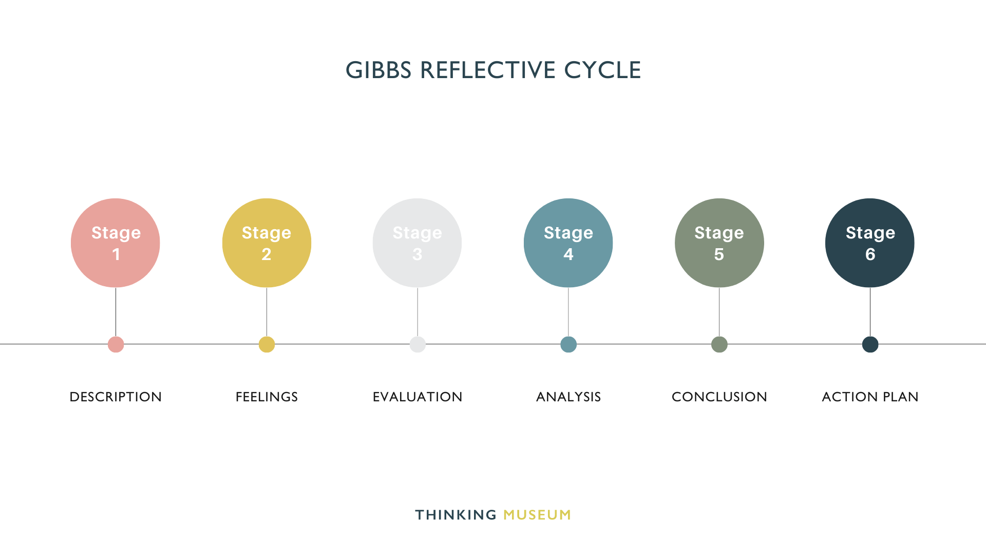 GIBBS REFLECTIVE CYCLE