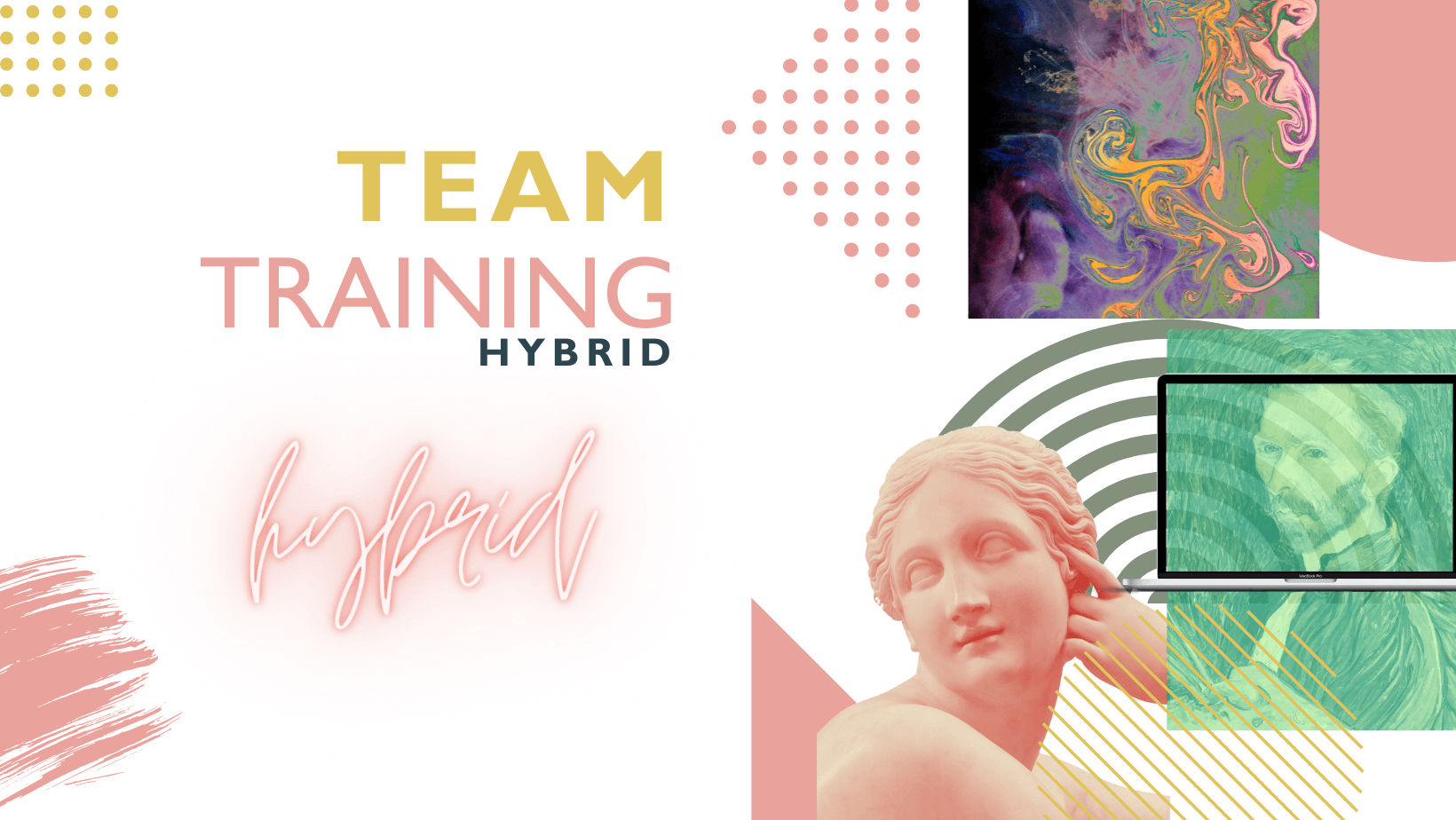 Team Training - Hybrid