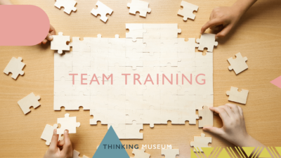 Thinking Museum Team Training