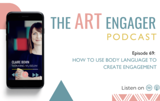 How to use body language to create engagement