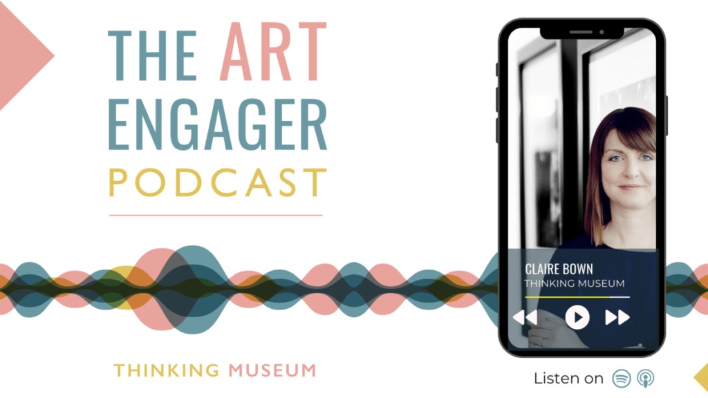 The Art Engager Podcast