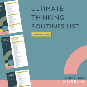 The Ultimate Thinking Routine List 