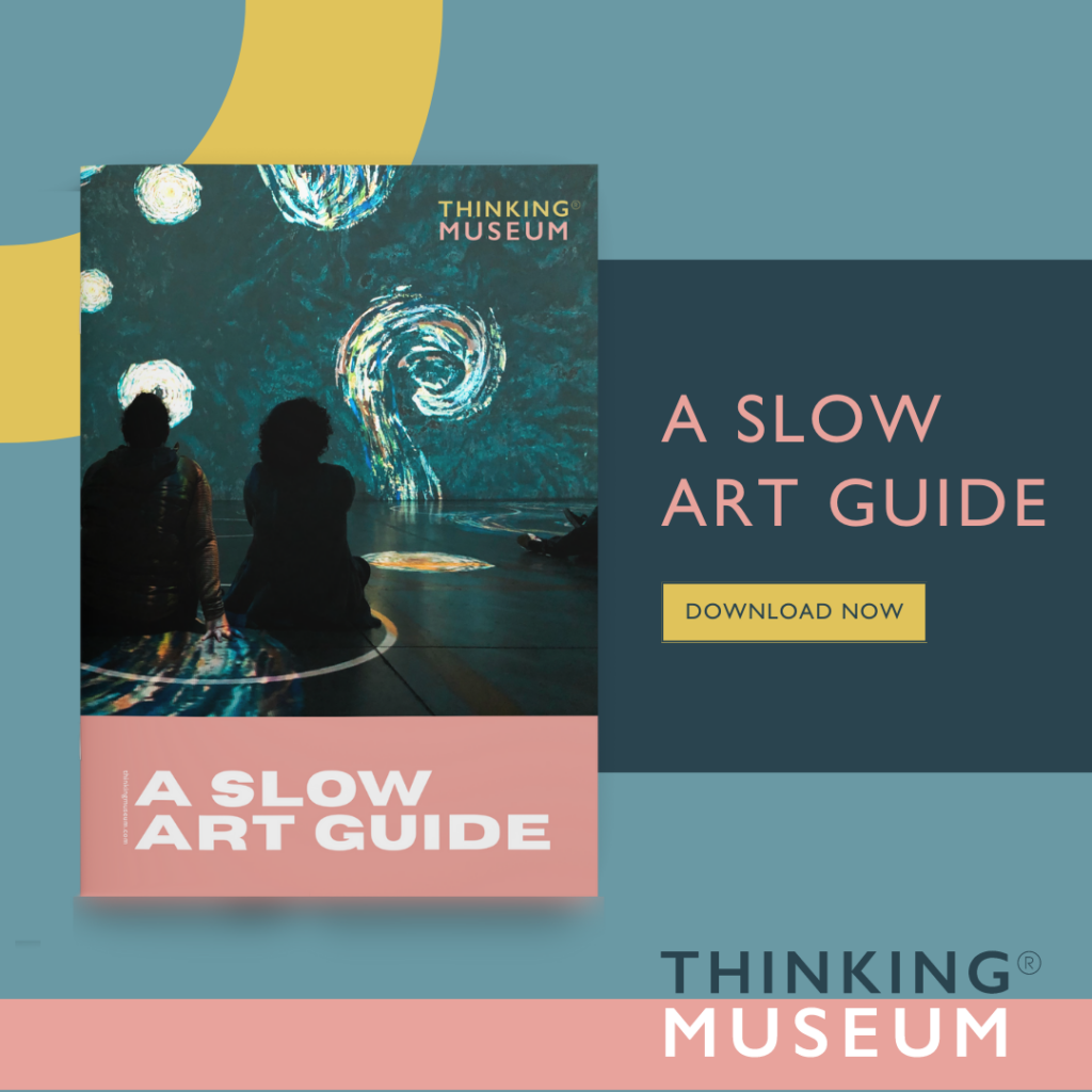 Slow Art Guide