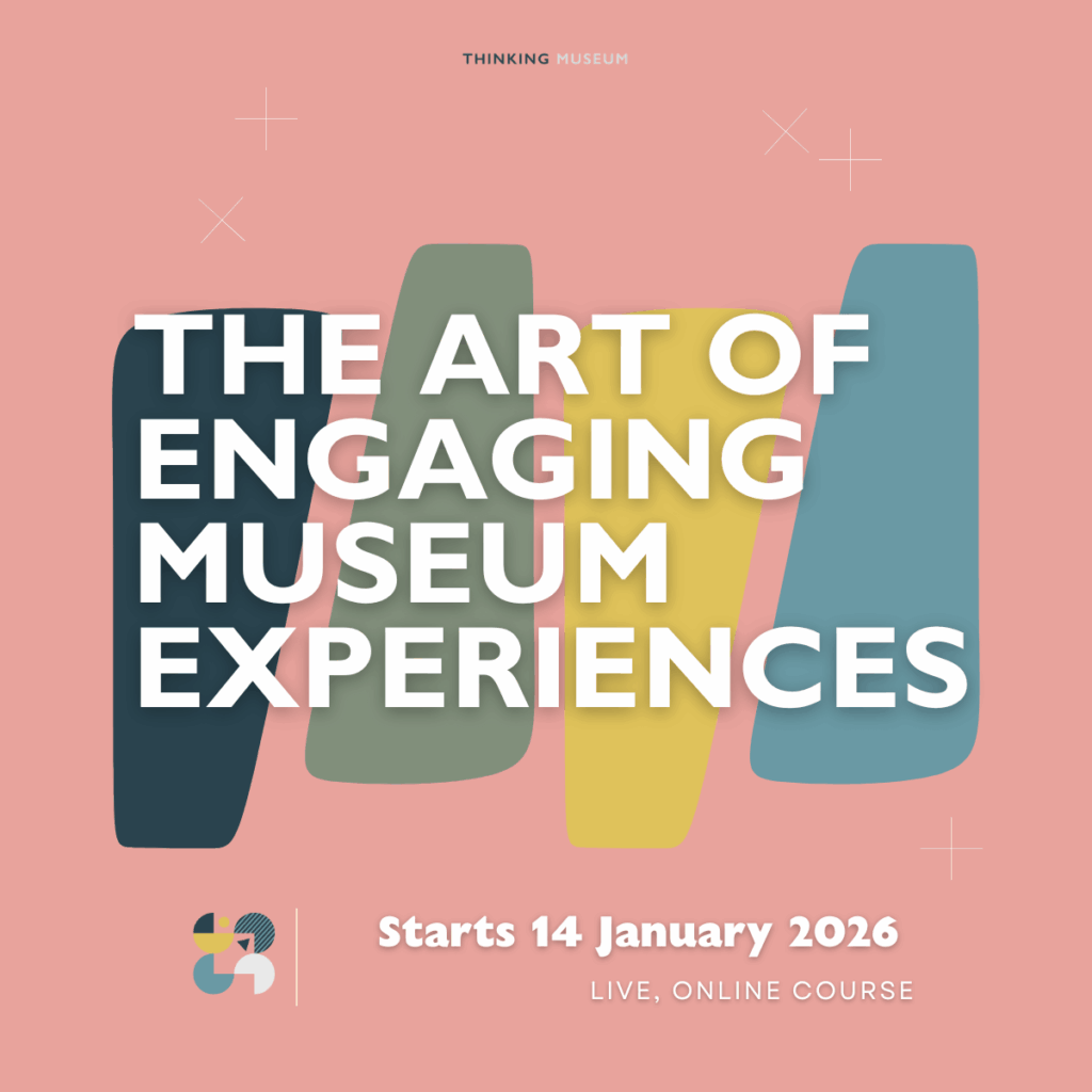 The Art of Engaging Museum Experiences